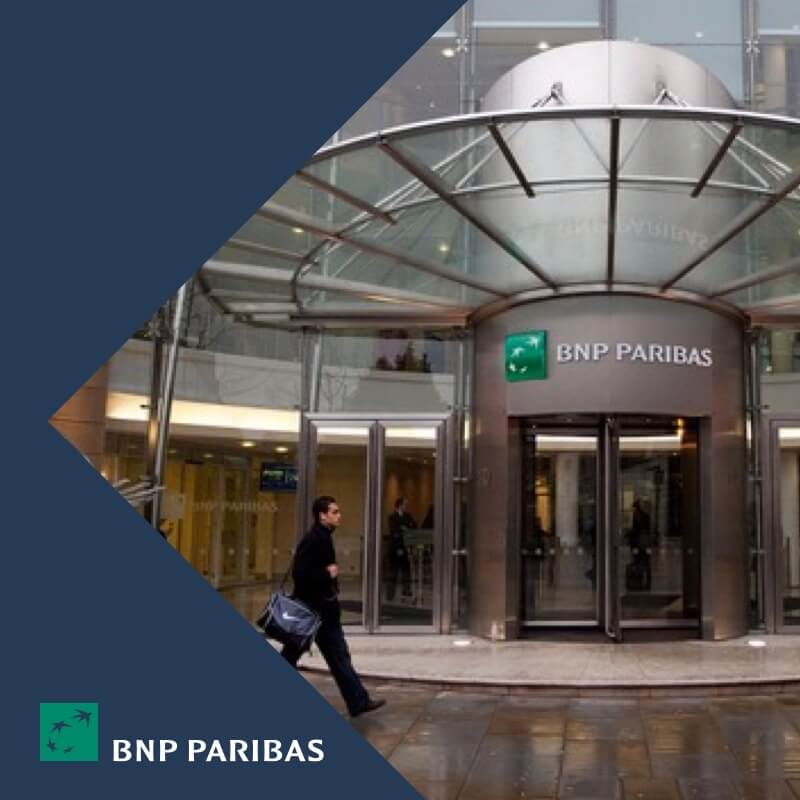 BNP Paribas