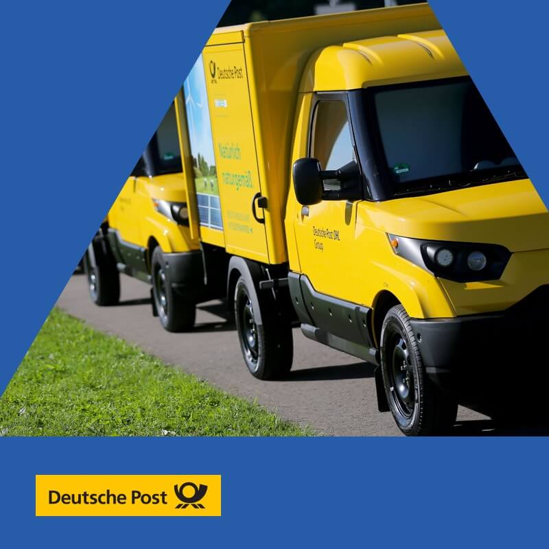 Deutsche Post