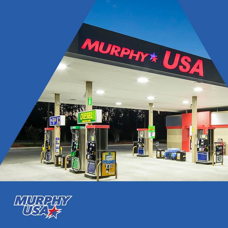 Murphy USA