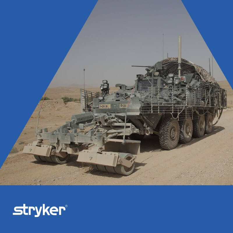 Stryker